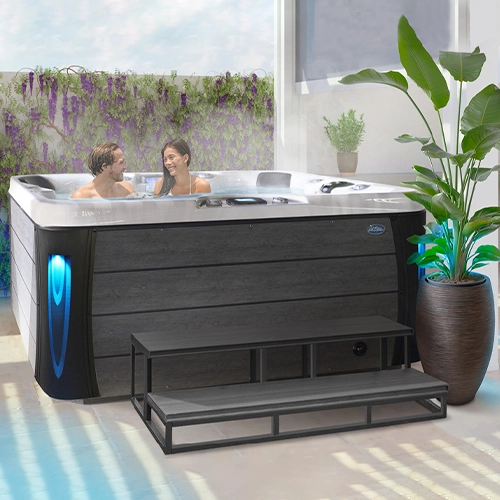 Escape X-Series hot tubs for sale in Wallingford